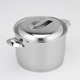 

Кастрюля «Аметист», 4 л, d=20 см,