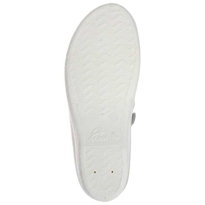 Туфли сабо женские «Маша», цвет белый, размер 39