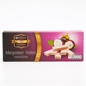 

Вафли VFOODS "Premium" с натуральным мангостином, 120 г