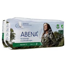 

Впитывающие прокладки Abena Light Normal, 12 шт