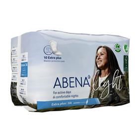 

Впитывающие прокладки Abena Light Extra Plus, 10 шт