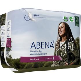 

Впитывающие прокладки Abena Light Maxi, 8 шт
