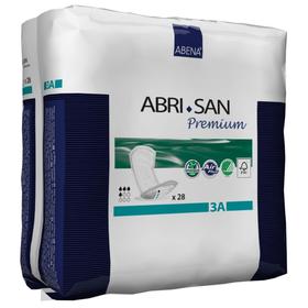 

Впитывающие прокладки Abri-San 3А Premium, 28 шт