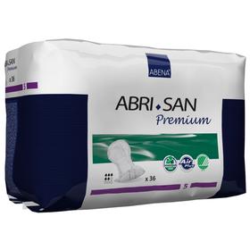 

Впитывающие прокладки Abri-San 5 Premium, 36 шт