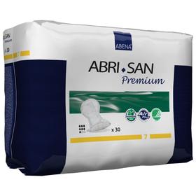 

Впитывающие прокладки Abri-San 7 Premium, 30 шт