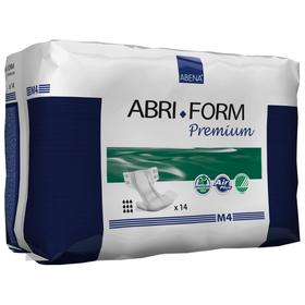 

Подгузники для взрослых Abri-Form М4 Premium, 14 шт