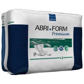

Подгузники для взрослых Abri-Form L2 Premium, 22 шт