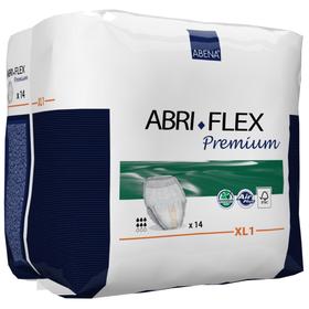 

Подгузники-трусики для взрослых Abri-Flex XL1 Premium, 14 шт