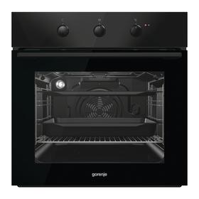 

Духовой шкаф Gorenje BO737ORAB, электрический, 71 л, класс А, чёрный