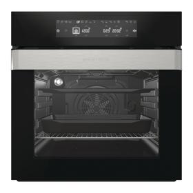 

Духовой шкаф Gorenje BO758ORAB, электрический, 71 л, класс А+, чёрный