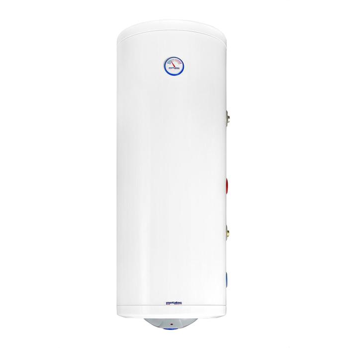 

Водонагреватель Metalac Bojler COMBI PRO WR 100, накопительный, 2 кВт, 100 л, белый