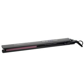 

Выпрямитель Scarlett SC-HS60T80, 50 Вт, керамическое покрытие, до 230°C, чёрный