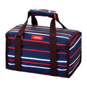 

Термосумка для ланча THERMOS DJF-4003 NVY, с контейнерами 2.55 л, 0.95 л 0.42 л