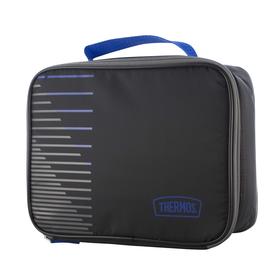 

Термосумка для ланча THERMOS LUNCH KIT, 3 л, чёрный