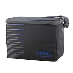 

Термосумка THERMOS VALUE 6 CAN COOLER, 5 л, чёрный