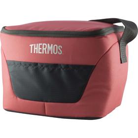 

Термосумка THERMOS CLASSIC 9 CAN COOLER P, 7 л, красный