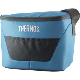 

Термосумка THERMOS CLASSIC 9 CAN COOLER T, 7 л, голубой