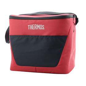 

Термосумка THERMOS CLASSIC 24 CAN COOLER P, 19 л, красный