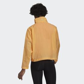 

Анорак Adidas Adapt Jacket W, размер 40-42 (GN1903)