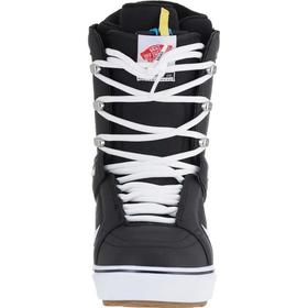 

Ботинки для сноуборда Vans WM HISTANDARD OG, размер 34 (VA3TFST0U)