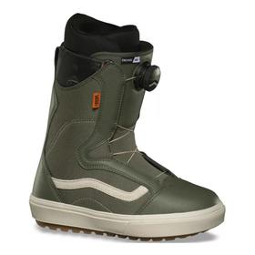 

Ботинки для сноуборда Vans WM ENCORE OG GRAPE LEAF/OATM, размер 37 (VA3TFP0CT)
