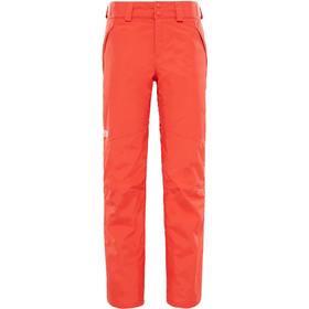 

Брюки The North Face W PRESENA PANT, размер 46-48 (T0CSL2H9K)