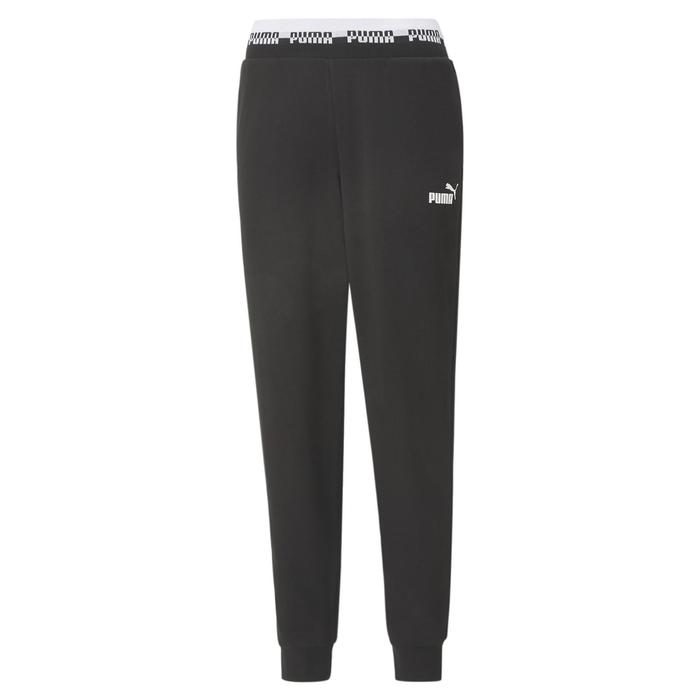 фото Брюки puma amplified pants tr, размер 48-50 (58591601)