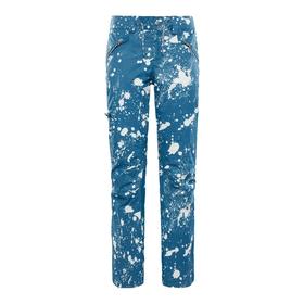 

Брюки The North Face W ABOUTADAY PANT M BL SP PR, размер 40-42 (T9333VXFL)