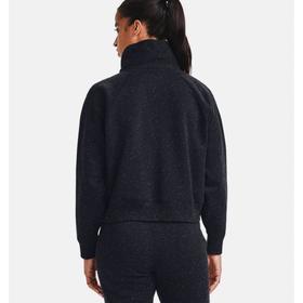 

Джемпер Under Armour Rival Fleece Wrap Neck PO, размер 42-44 (1356314-002)