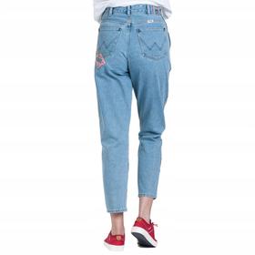 

Джинсы Wrangler MOM JEANS HONOLULU, размер 42-44 (W246WP76Q)