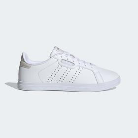 

Кеды Adidas Courtpoint Cl X, размер 36,5 (FW3254)
