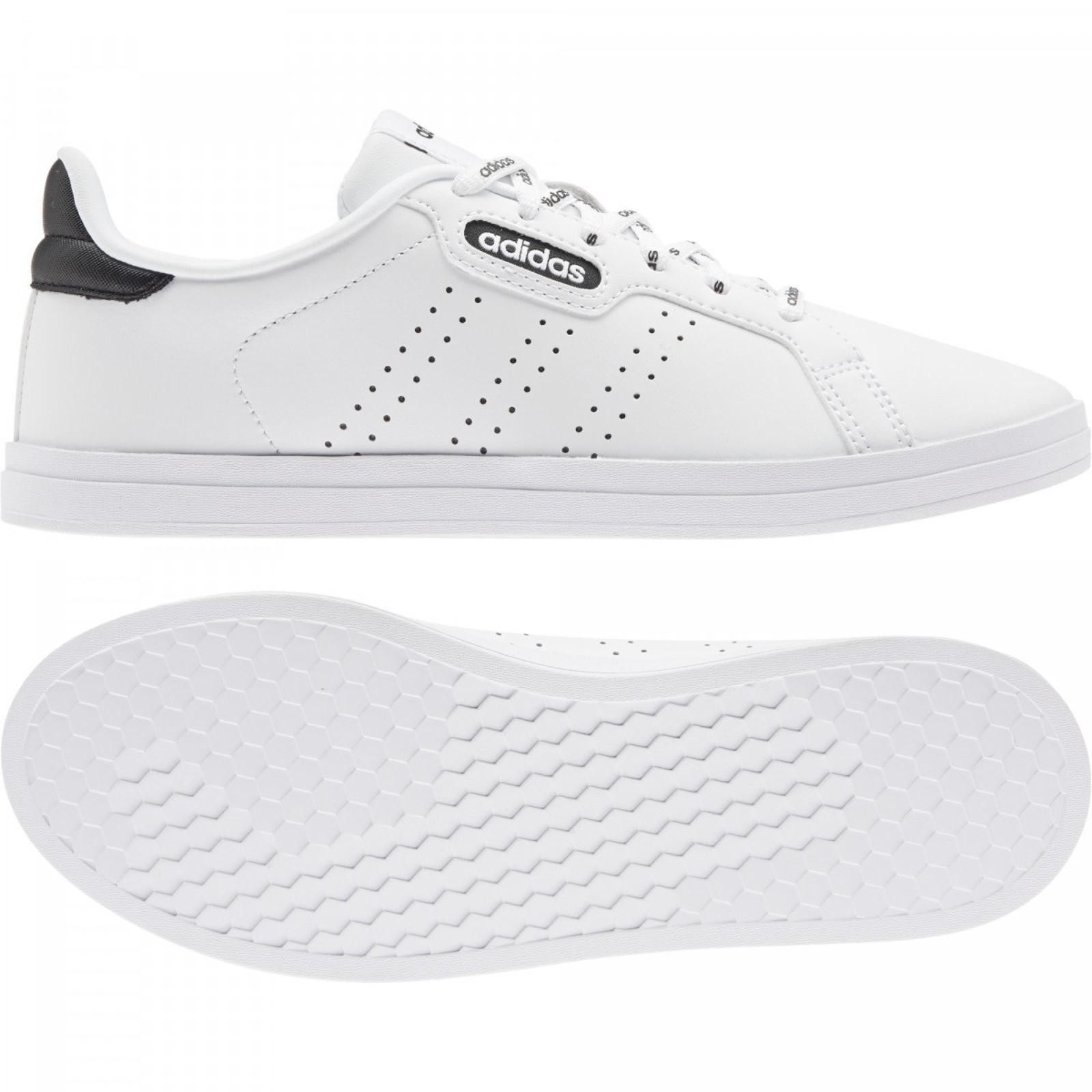 Кеды Adidas Courtpoint Base, размер 37,5 (FY8415) (6932603) - Купить по  цене от 3 360.00 руб. | Интернет магазин SIMA-LAND.RU