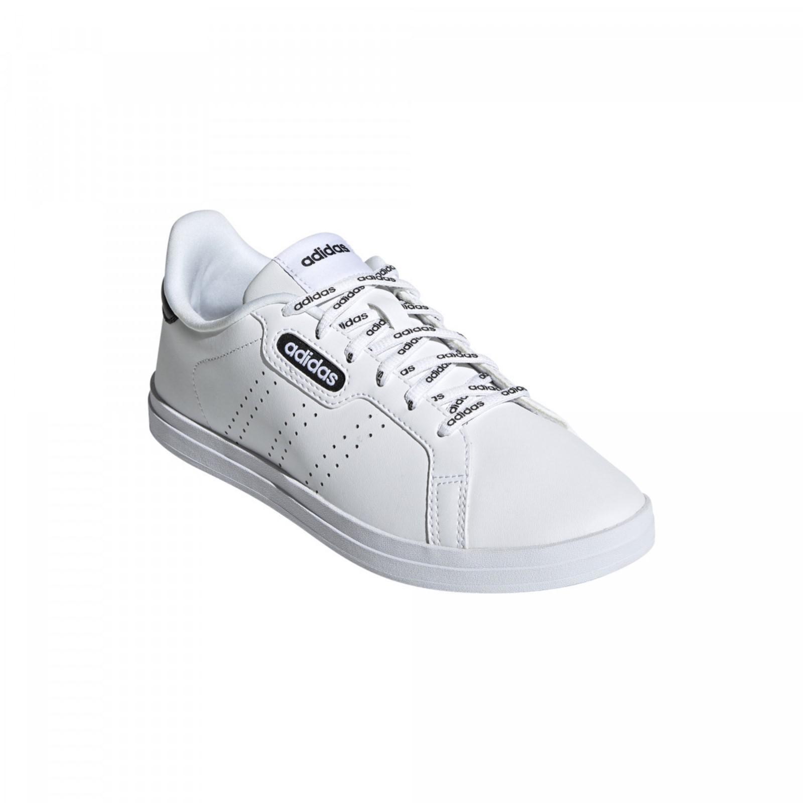 Кеды Adidas Courtpoint Base, размер 37,5 (FY8415) (6932603) - Купить по  цене от 3 360.00 руб. | Интернет магазин SIMA-LAND.RU