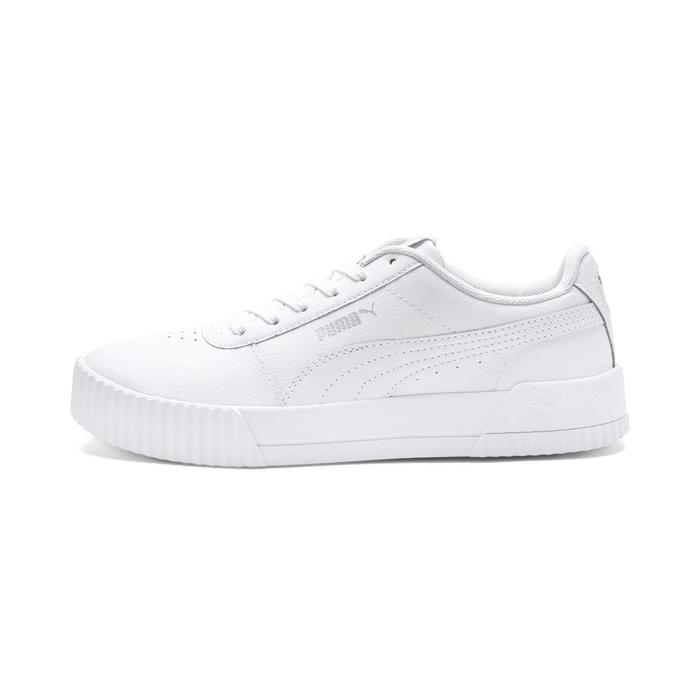 Кеды Puma Carina L, размер 37,5 (37032502) (6932605) - Купить по цене от 4  941.00 руб. | Интернет магазин SIMA-LAND.RU