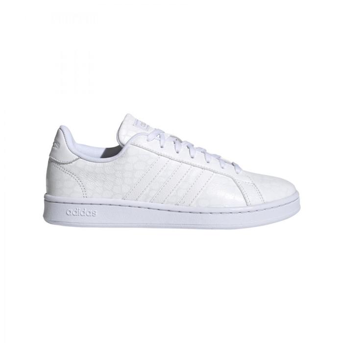 фото Кеды adidas grand court, размер 38 (fz3264)