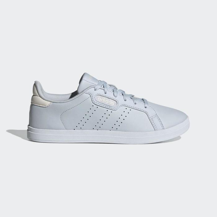 фото Кеды adidas courtpoint base, размер 38 (fy8411)