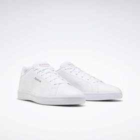 

Кеды Reebok Royal Complete Classicn2, размер 37 (EG9447)