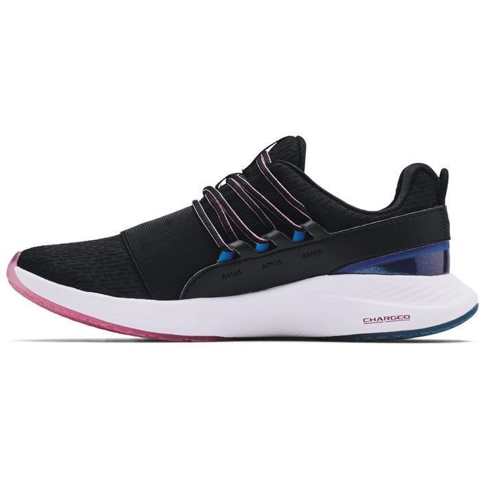 фото Кроссовки under armour w charged breathe color shift, размер 36 (3023658-001)