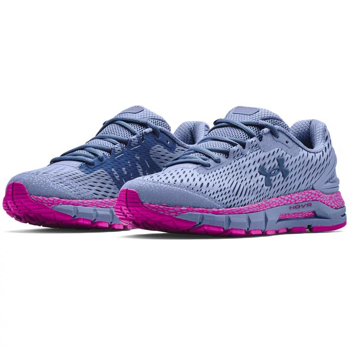 

Кроссовки Under Armour W HOVR Guardian 2, размер 36,5 (3022598-403)