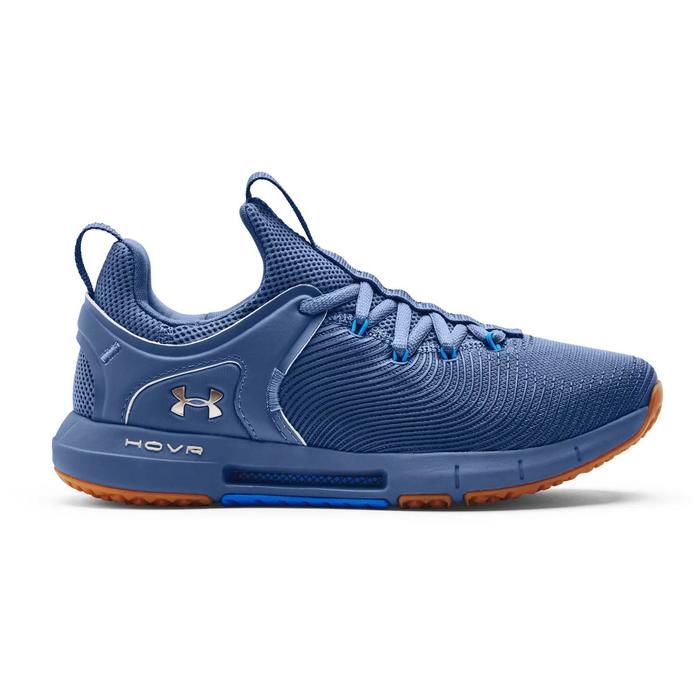 фото Кроссовки under armour w hovr rise 2, размер 36,5 (3023010-402)