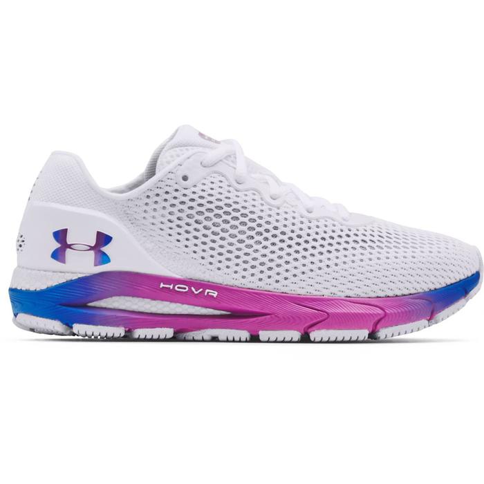 фото Кроссовки under armour w hovr sonic 4 clr sft, размер 36,5 (3023998-100)