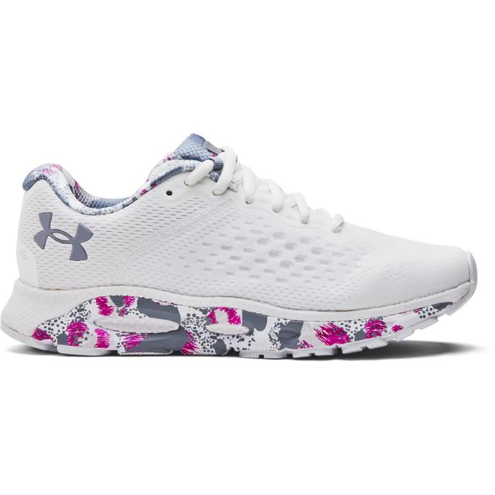 фото Кроссовки under armour w hovr infinite 3 hs, размер 37 (3024002-100)