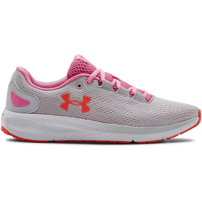 фото Кроссовки under armour w charged pursuit 2, размер 37,5 (3022604-102)