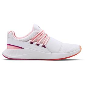 

Кроссовки Under Armour W Charged Breathe Color Shift, размер 37,5 (3023658-100)