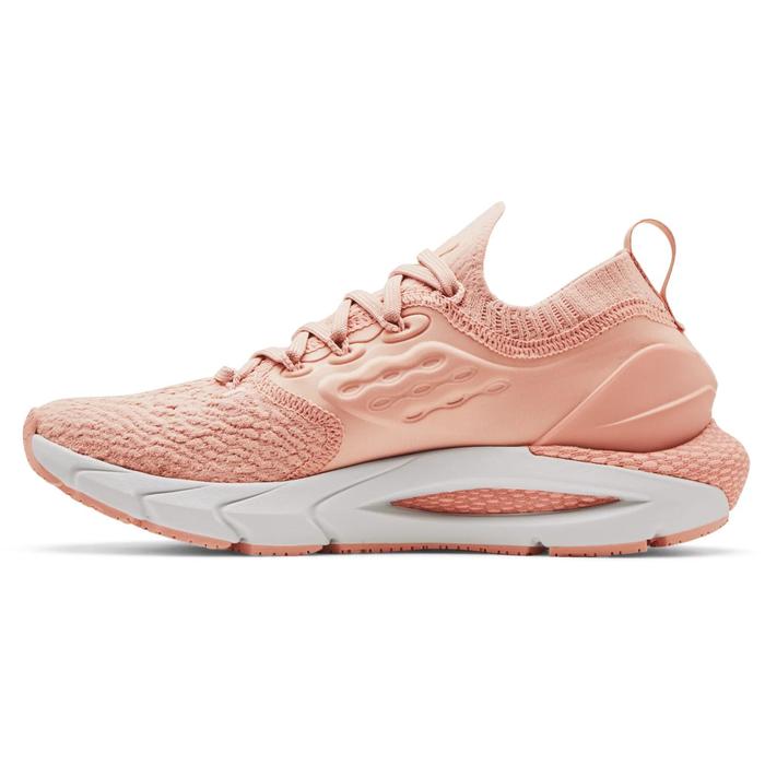 

Кроссовки Under Armour W HOVR Phantom 2, размер 37,5 (3023021-601)