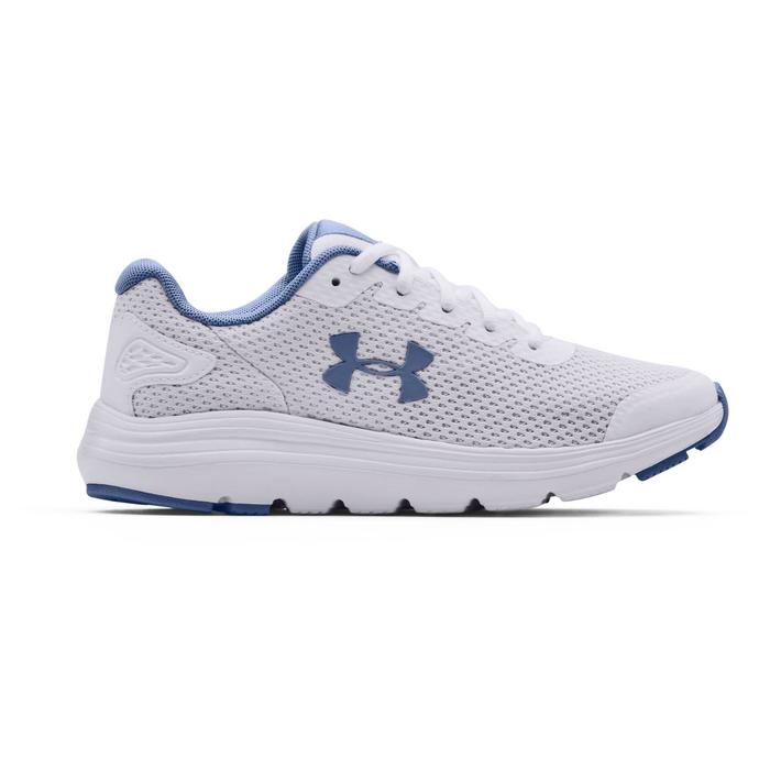 фото Кроссовки under armour w surge 2, размер 37,5 (3022605-106)