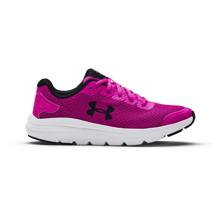 фото Кроссовки under armour w surge 2, размер 37,5 (3022605-500)