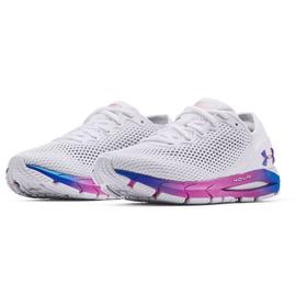 

Кроссовки Under Armour W HOVR Sonic 4 CLR SFT, размер 37,5 (3023998-100)