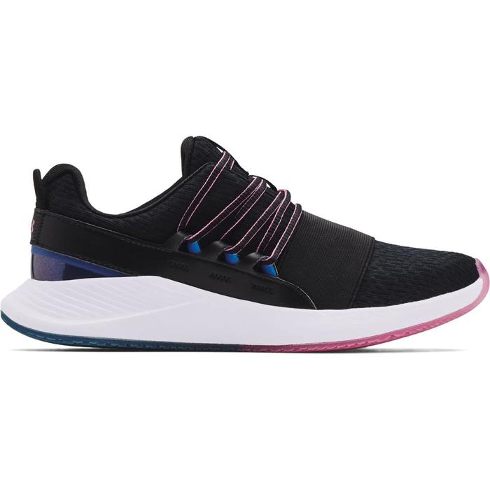 

Кроссовки Under Armour W Charged Breathe Color Shift, размер 38 (3023658-001)
