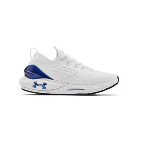 

Кроссовки Under Armour W Charged Breathe Color Shift, размер 38 (3023660-101)